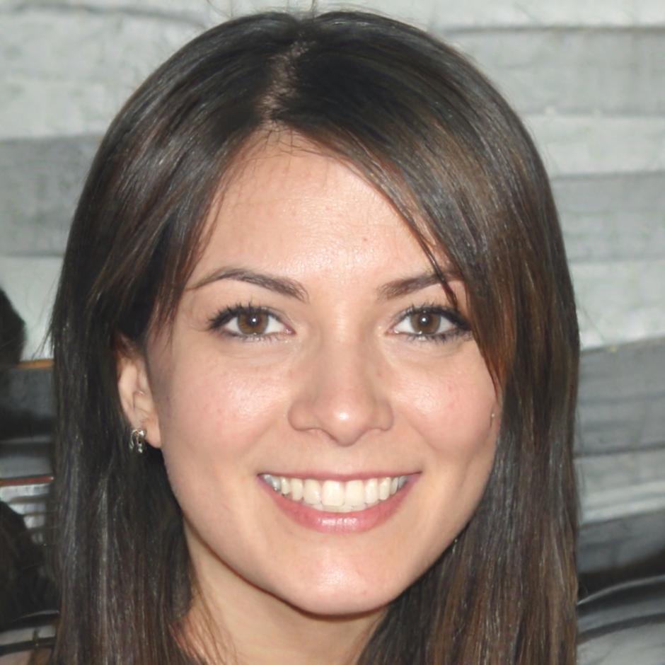 Айгерим Сатпаева