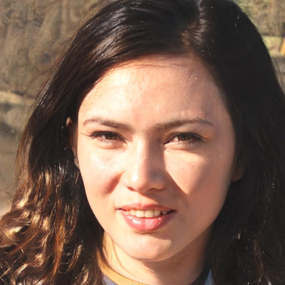 Лаура Нурбекова