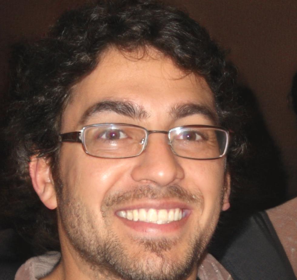 Ерлан Сапаров